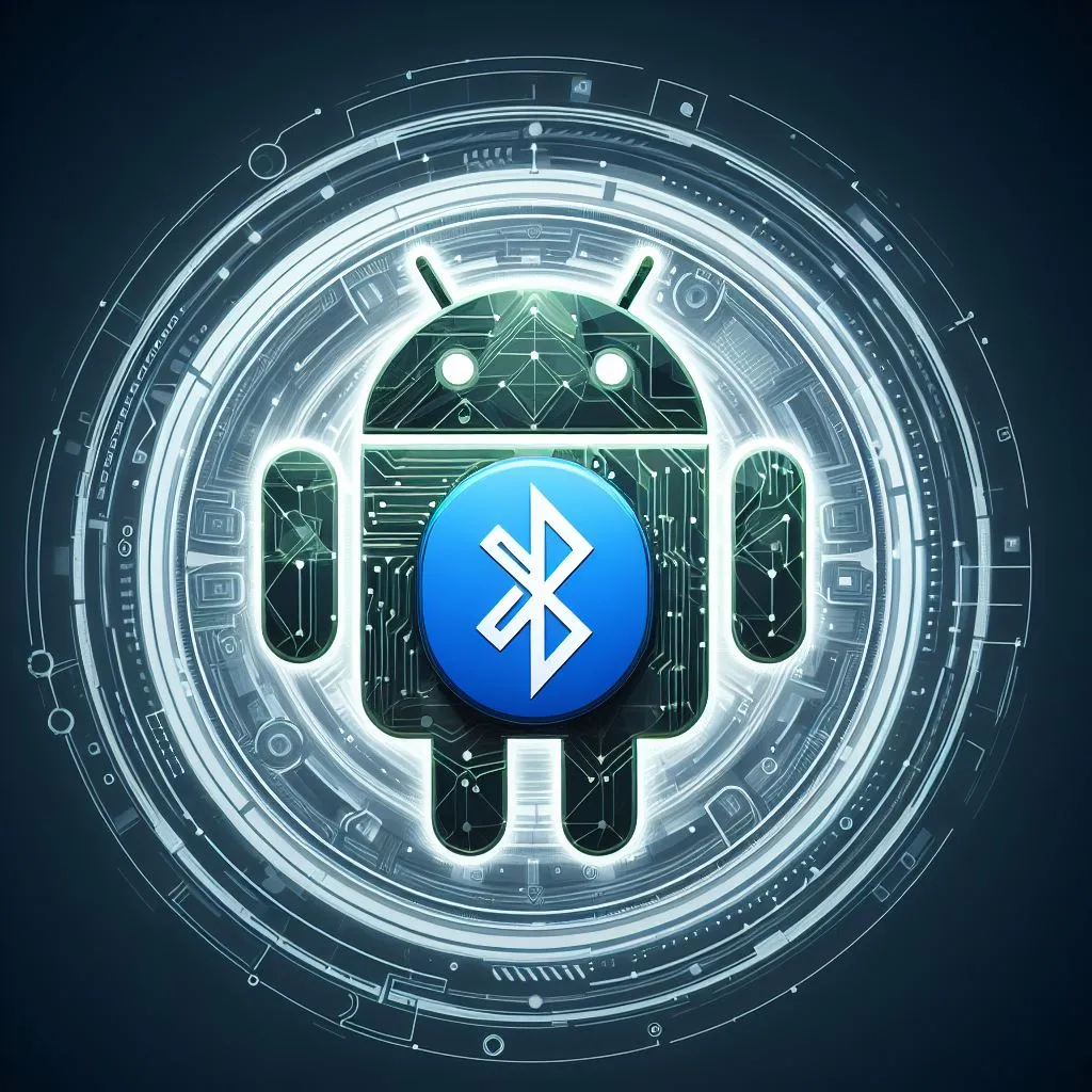 Android Bluetooth