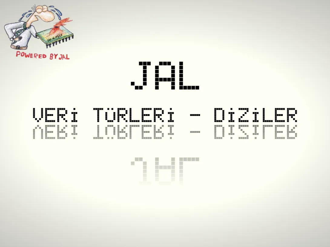 JAL | Diziler