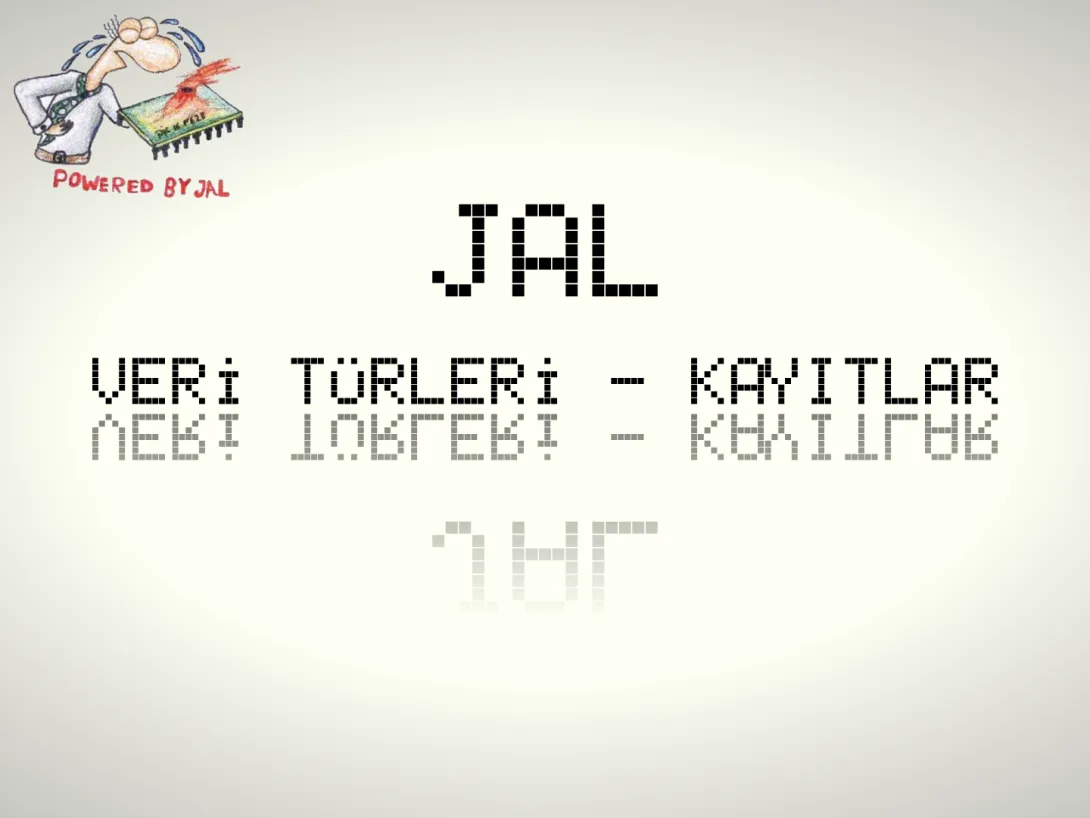 JAL | Kayıtlar