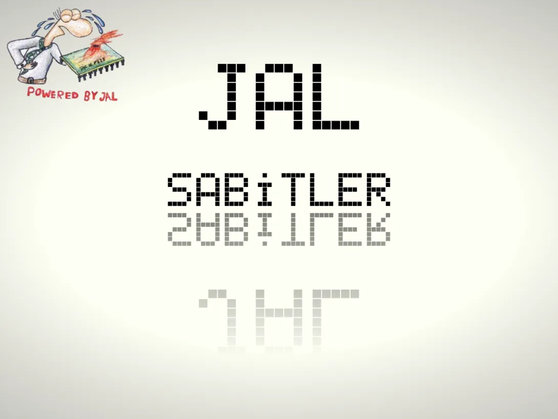 JAL | Sabitler