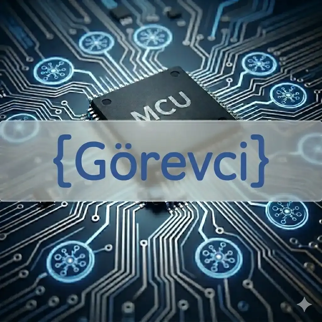 Görevci